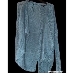 Romeo & Juliet couture cardigan